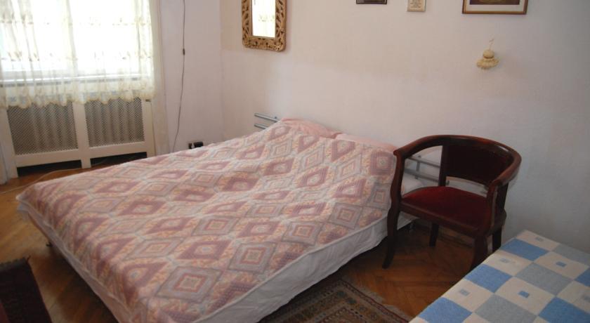 Budapest Central Apartments - Veres Palne Chambre photo