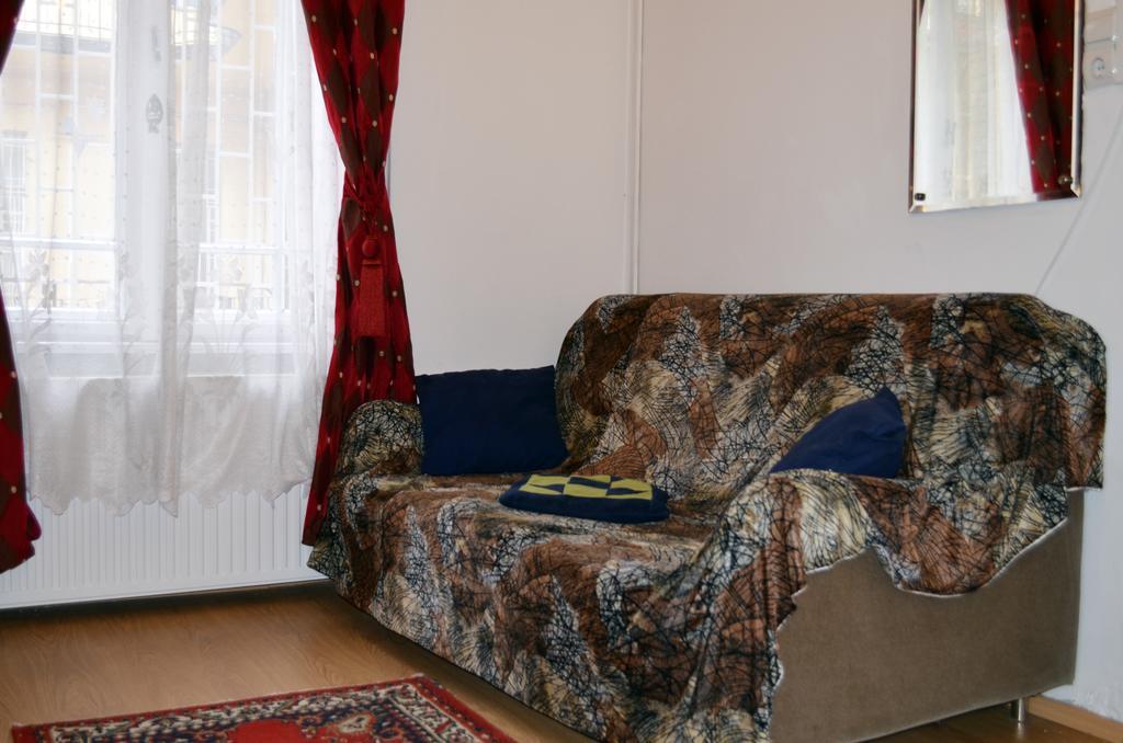 Budapest Central Apartments - Veres Palne Chambre photo