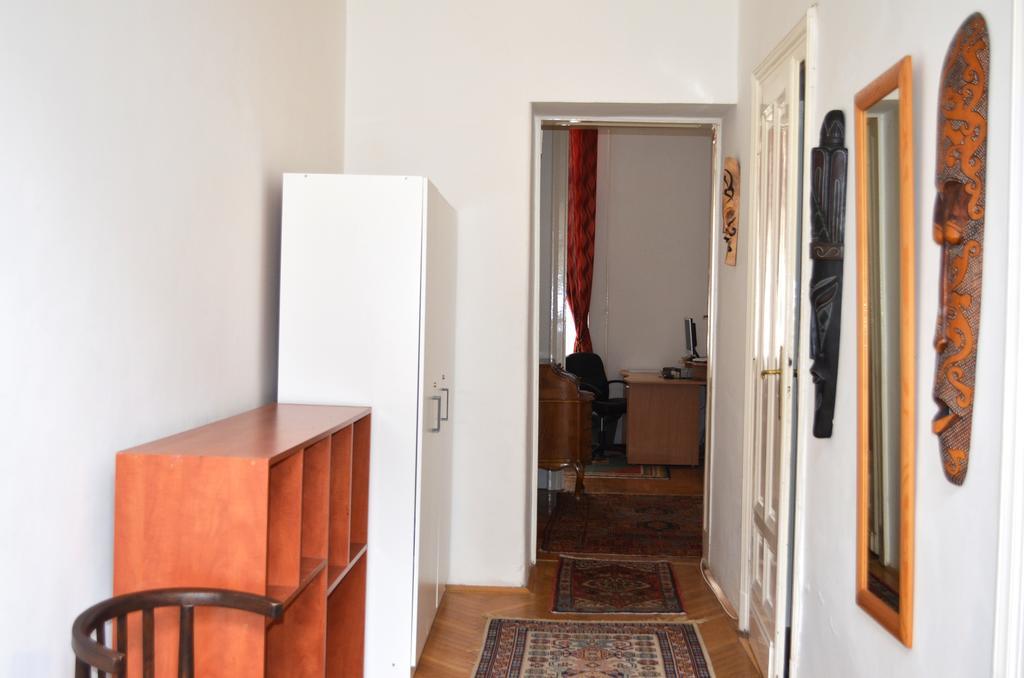 Budapest Central Apartments - Veres Palne Chambre photo