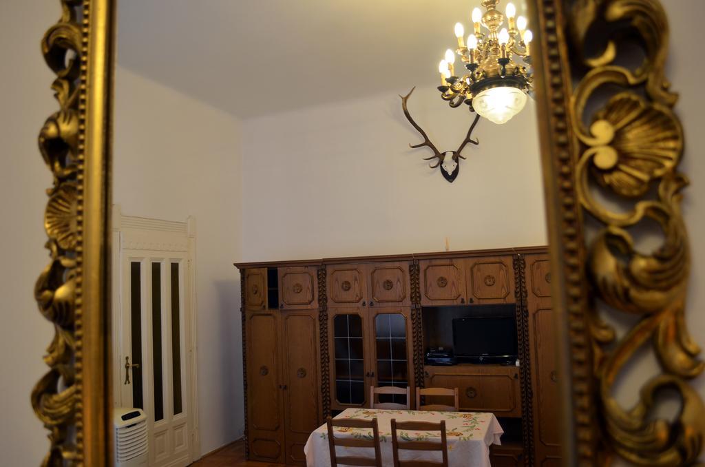 Budapest Central Apartments - Veres Palne Chambre photo