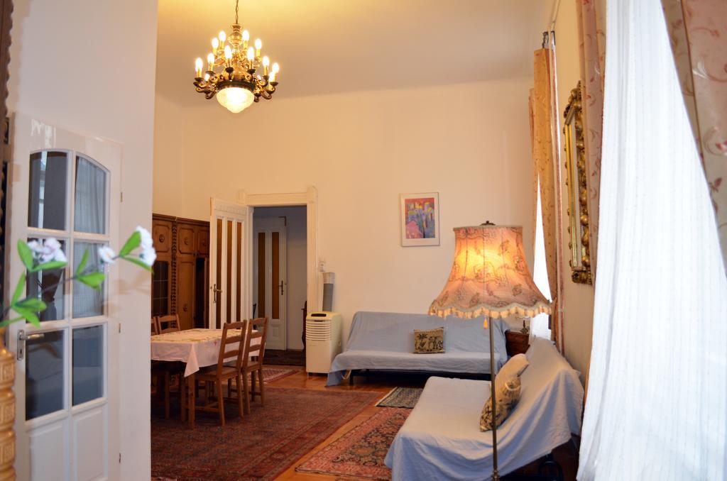 Budapest Central Apartments - Veres Palne Chambre photo