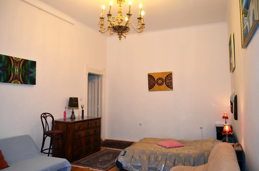 Budapest Central Apartments - Veres Palne Chambre photo