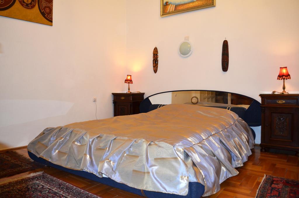 Budapest Central Apartments - Veres Palne Chambre photo